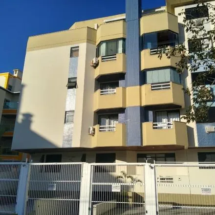 Buy this 1 bed apartment on Posto Canasvieiras in Avenida das Nações, Canasvieiras