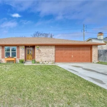 Buy this 4 bed house on 1821 Baffin Drive in Portland, TX 78374