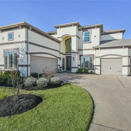 Buy this 4 bed house on Lost Stone Drive in Harris County, TX 77070