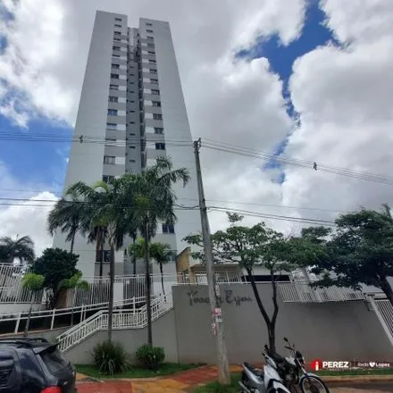 Buy this 2 bed apartment on Rua Usi Tomi in Carandá Bosque, Campo Grande - MS
