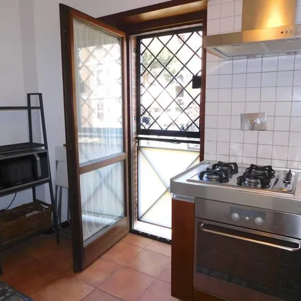 Rent this 3 bed apartment on Via Luigi Lilio 26 in 00142 Rome RM, Italy
