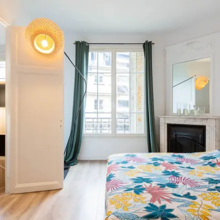 Image 5 - 41 Boulevard Exelmans, 75016 Paris, France - Apartment for rent