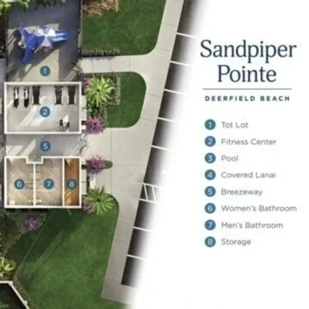 Image 7 - Sanderling circle, Deerfield Beach, FL 33442, USA - House for sale