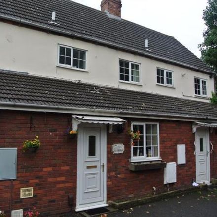 Rent this 2 bed townhouse on Ironbridge Road in Madeley, TF7 5RQ