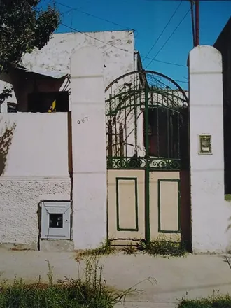 Buy this studio house on Guillermo Casey 693 in Partido de General Las Heras, 1741 General Las Heras