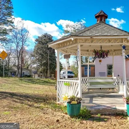 Image 4 - First Presbyterian Church, Chattahoochee Street, Cornelia, GA 30531, USA - House for sale