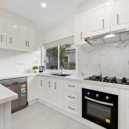 Rent this 4 bed apartment on Oakland Street in Maribyrnong VIC 3032, Australia