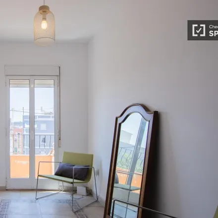 Image 7 - Carrer del Doctor Lluch, 257, 46011 Valencia, Spain - Apartment for rent
