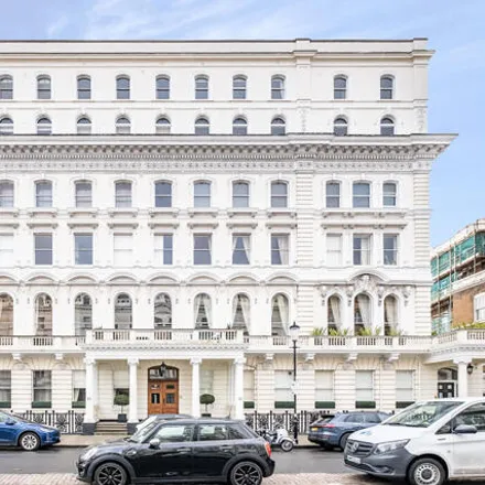 Buy this 1 bed apartment on Furse House in 35/49 Queen's Gate Terrace, London