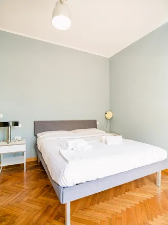Rent this 2 bed apartment on Viale Andrea Doria in 48, 20124 Milan MI