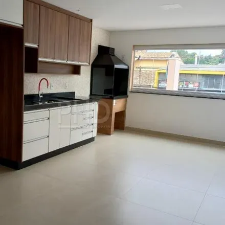 Image 2 - Rua Flamínio de Castro Rangel, Nova Petrópolis, São Bernardo do Campo - SP, 09770-330, Brazil - Apartment for rent
