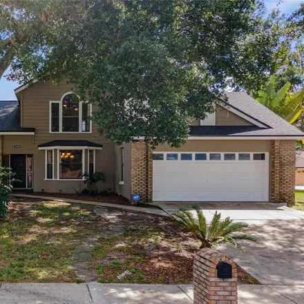 Buy this 3 bed house on 1025 Bucksaw Place in Longwood, FL 32750