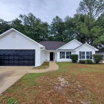 Buy this 4 bed house on 2475 Muscogee Drive in Valdosta, GA 31602