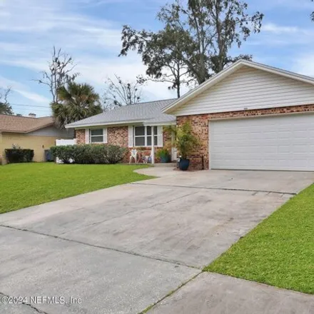 Image 3 - 1165 Arbor Circle North, Orange Park, Clay County, FL 32073, USA - House for sale