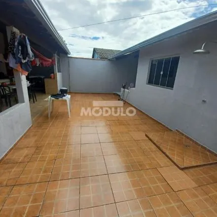 Rent this 3 bed house on unnamed road in Jardim Canaã, Uberlândia - MG
