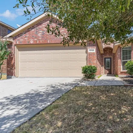 Buy this 3 bed house on 3706 Spring Run Lane in Melissa, TX 75454