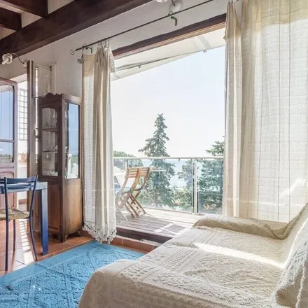 Rent this 6 bed house on 09045 Quartu Sant'Aleni/Quartu Sant'Elena Casteddu/Cagliari