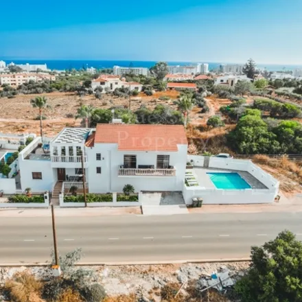 Image 1 - Euronapa, Kennenty, 5330 Ayia Napa, Cyprus - House for sale