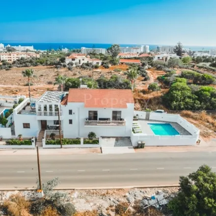 Buy this 4 bed house on Euronapa in Kennenty, 5330 Ayia Napa