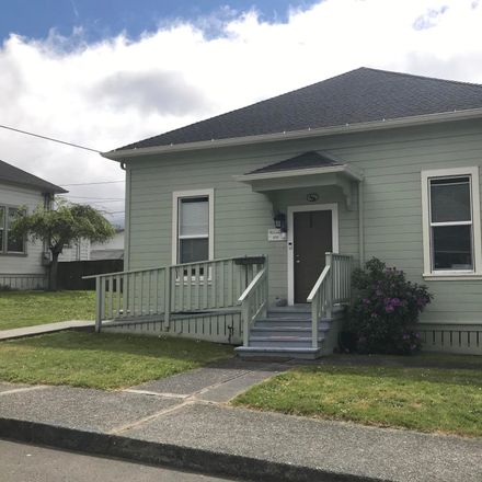 Rent this 3 bed house on 409 Church Street in Scotia, CA 95565