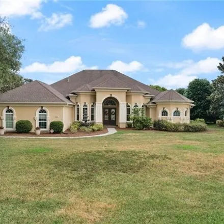 Image 1 - Woodfield Circle, Sugarmill Woods, Citrus County, FL 34446, USA - House for sale