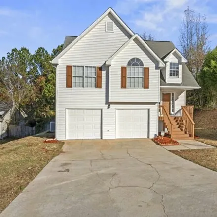 Image 3 - 10054 Tara Glynn Drive, Bonanza, Clayton County, GA 30228, USA - House for sale