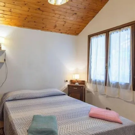 Rent this 1 bed duplex on Domaso in Via Regina, 22013 Domaso CO