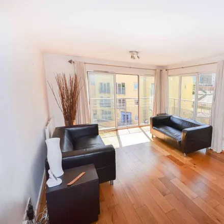 Rent this 2 bed apartment on Garland Court in 1 Premiere Place, Canary Wharf