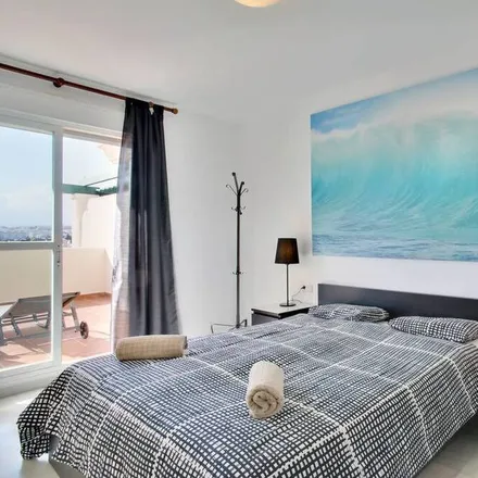Rent this 2 bed apartment on Málaga in Avenida Zurita, 29604 Marbella