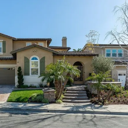 Rent this 6 bed house on 1766 Bluesage Court in Tioga at Big Sky, Simi Valley