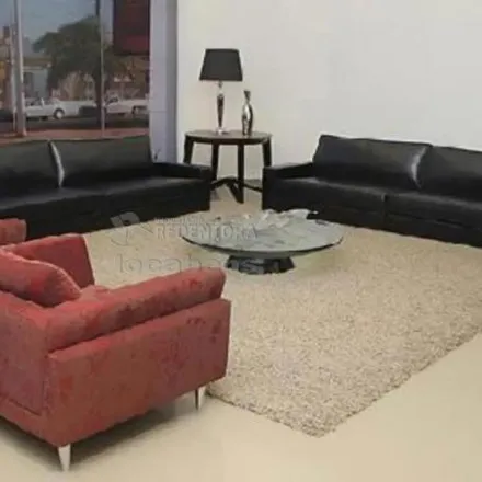 Buy this 1 bed apartment on Faria Lima Flat Service in Avenida Brigadeiro Faria Lima 5045, Vila São José