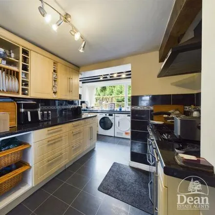 Image 9 - Park Road, Berry Hill, GL16 7QU, United Kingdom - House for sale
