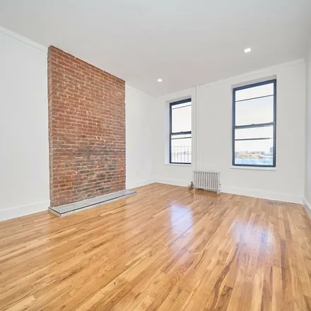 Rent this 1 bed apartment on 1845 1st Avenue in New York, NY 10128