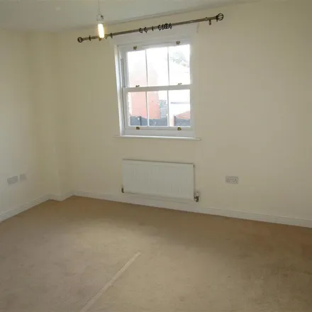 Image 5 - 6 Wagon Hill Way, Exeter, EX2 6AE, United Kingdom - Townhouse for rent