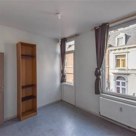 Image 9 - Jipex, Rue de la Régence 26, 4000 Grivegnée, Belgium - Apartment for rent