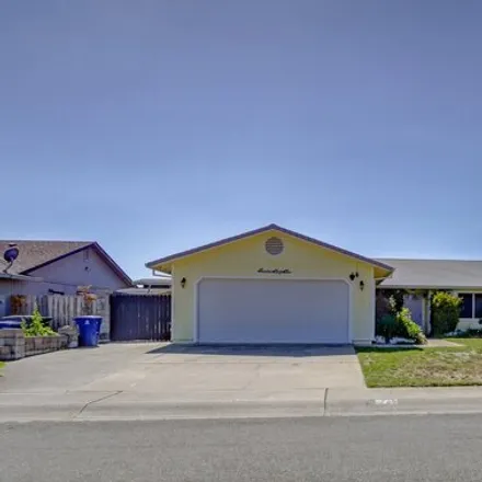 Buy this 3 bed house on 1743 Whistling Drive in Redding, CA 96003