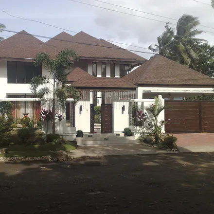 Rent this 4 bed house on Nabua in San Esteban (Poblacion), PH