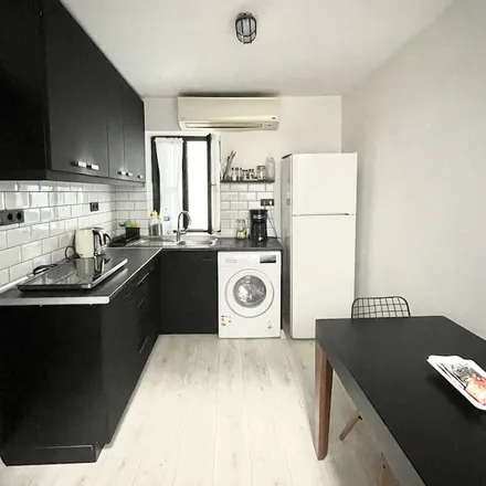 Image 2 - 34421 Beyoğlu, Turkey - Apartment for rent