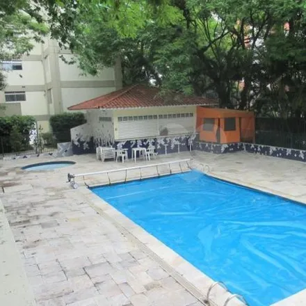 Image 1 - Rua Duque Costa, Jardim Marajoara, São Paulo - SP, 04671, Brazil - Apartment for sale