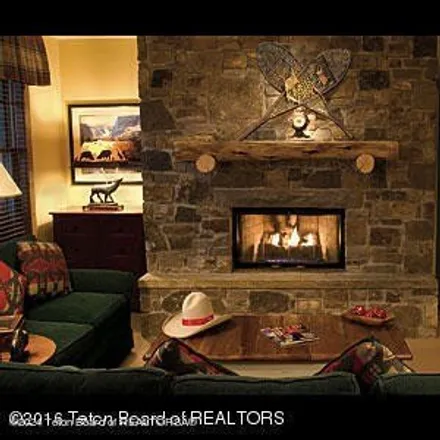 Image 3 - Jackson Hole Mountain Resort, Apres Vous Road, Teton Village, Teton County, WY 83025, USA - Condo for sale