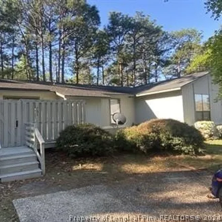 Rent this 2 bed house on 743 Hedgelawn Way in Fayetteville, NC 28311