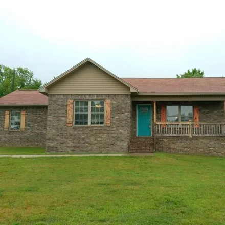 Buy this 3 bed house on 68 Kinder Loop in Russellville, Arkansas