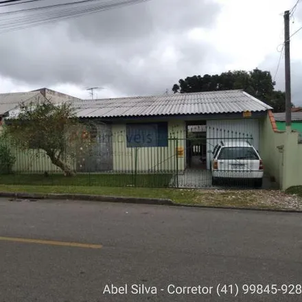 Image 2 - Rua Líbia, Pineville, Pinhais - PR, 83321-110, Brazil - House for sale