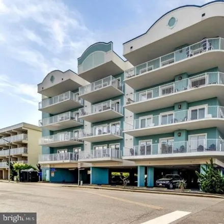 Image 8 - Ocean Bliss, 15 51st Street, Ocean City, MD 21842, USA - Condo for sale