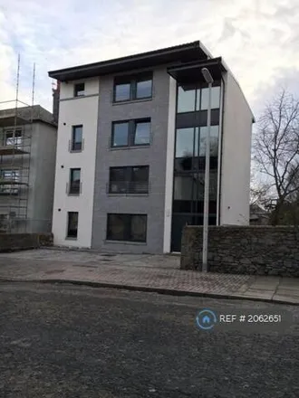 Rent this 4 bed apartment on Sunnybank Place in Aberdeen City, AB24 3LA