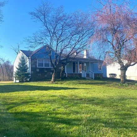 Buy this 3 bed house on 3425 Philmont Avenue in Lower Moreland Township, PA 19006