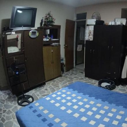 Rent this 3 bed apartment on Avenida los Faroles in Barrio Popular, 540001 Cúcuta