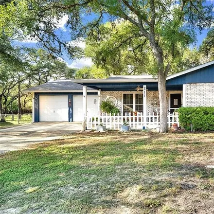 Buy this 3 bed house on 311 Reimer Avenue in San Marcos, TX 78666