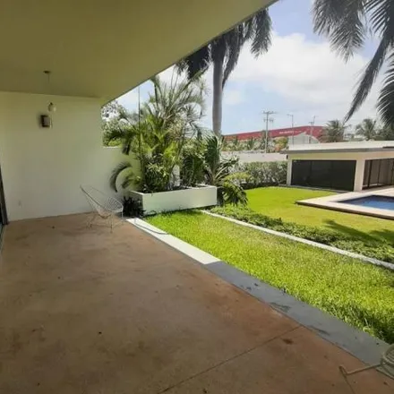 Image 1 - Servicar, Avenida Bonampak, Smz 4, 77500 Cancún, ROO, Mexico - Apartment for sale