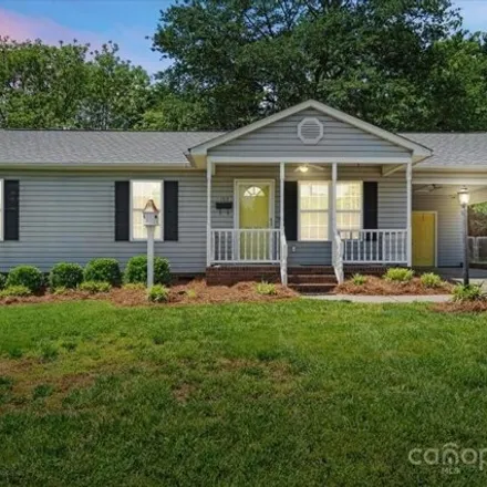 Buy this 4 bed house on 101 Chadwick Circle in Dallas, NC 28034